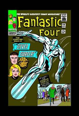 Essential Fantastic Four Vol.3 by Stan Lee