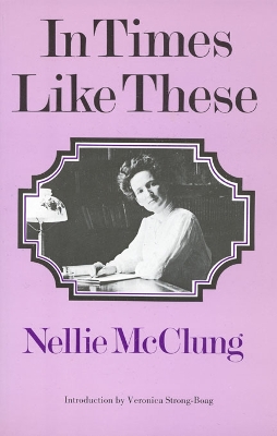 In Times Like These book