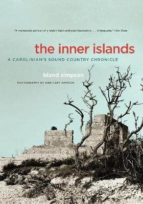 The Inner Islands by Ann Cary Simpson