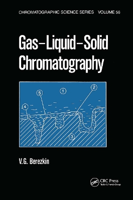 Gas-Liquid-Solid Chromatography book