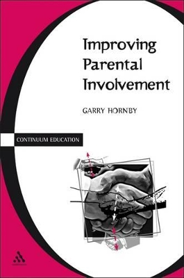 Improving Parental Involvement book