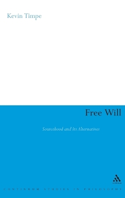 Free Will book