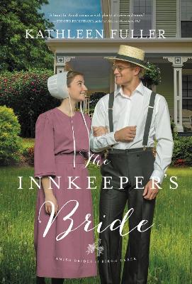 The Innkeeper's Bride book