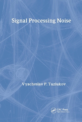 Signal Processing Noise book