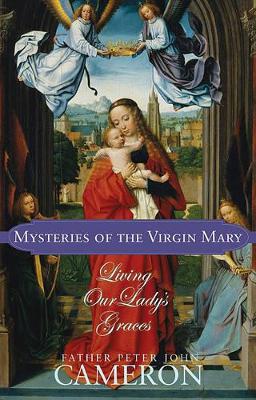 Mysteries of the Virgin Mary book