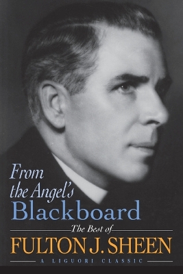 From the Angel's(P) Blackboard book