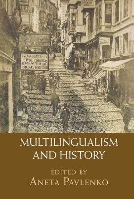 Multilingualism and History book