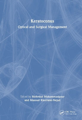 Keratoconus: Optical and Surgical Management book