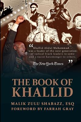 The Book of Khallid book