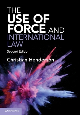 The Use of Force and International Law book