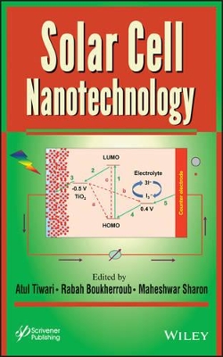 Solar Cell Nanotechnology book