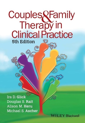 Couples and Family Therapy in Clinical Practice book