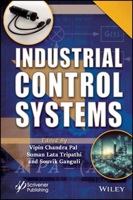 Industrial Control Systems book