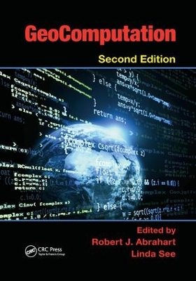GeoComputation, Second Edition by Robert J. Abrahart