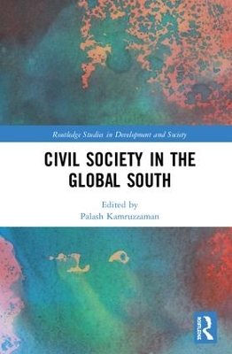 Civil Society in the Global South book