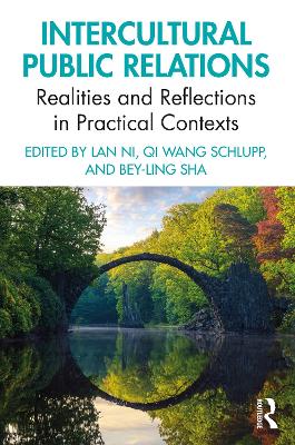 Intercultural Public Relations: Realities and Reflections in Practical Contexts book