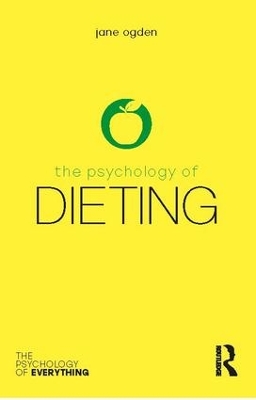 Psychology of Dieting book