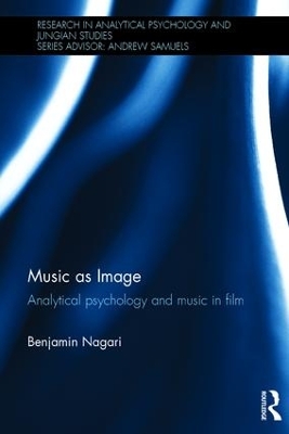 Music as Image book
