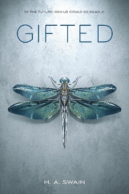 Gifted book