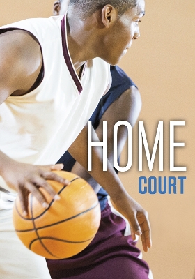 Home Court by Jake Maddox