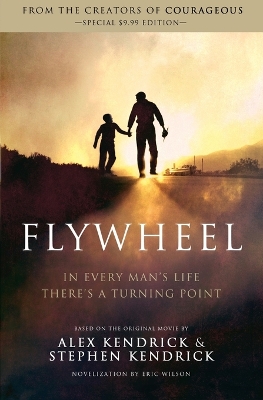 Flywheel book