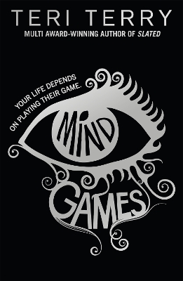 Mind Games book