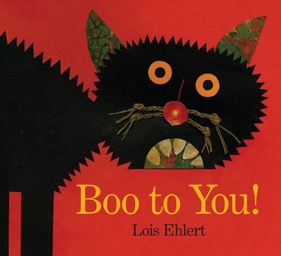 Boo To You! book
