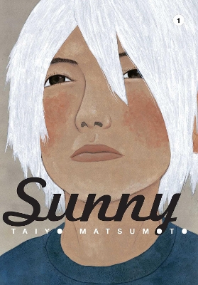 Sunny, Vol. 1 book