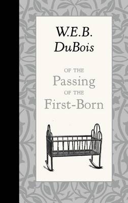 Of the Passing of the First-Born book