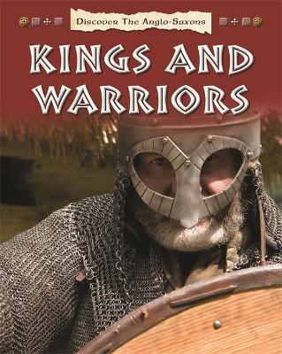 Kings and Warriors book
