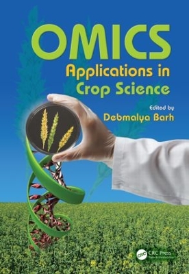 OMICS Applications in Crop Science book