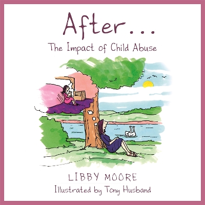 After...: The Impact of Child Abuse book