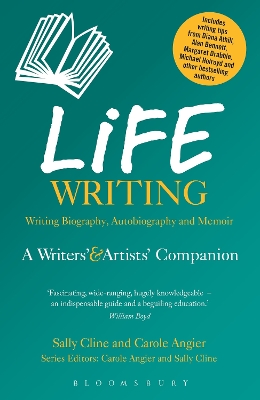 Life Writing book