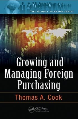 Growing and Managing Foreign Purchasing book