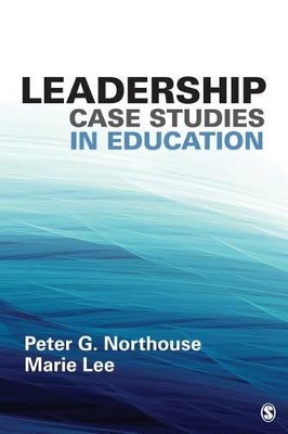 Leadership Case Studies in Education book
