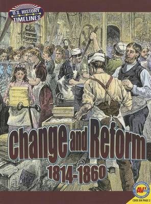 Change and Reform book