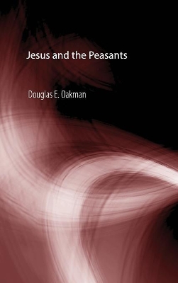 Jesus and the Peasants book