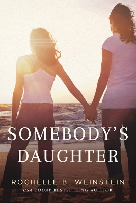 Somebody's Daughter book