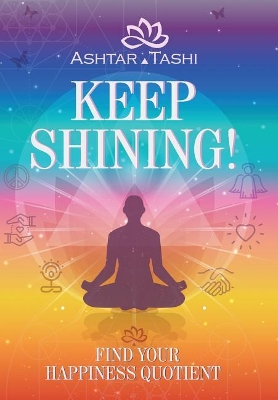 Keep Shining! book