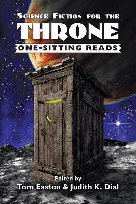 Science Fiction for the Throne by Tom Easton