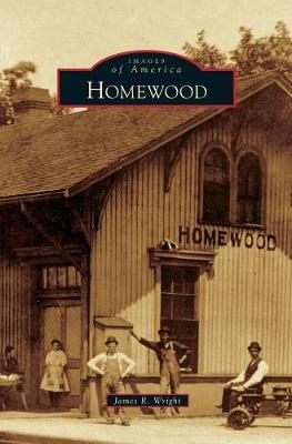 Homewood book