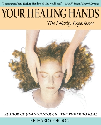 Your Healing Hands book