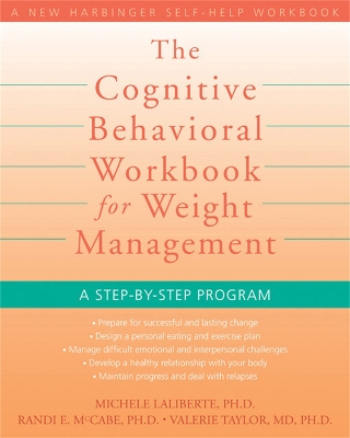 Cognitive Behavioral Workbook for Weight Management book