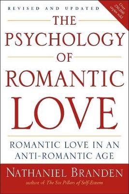 Psychology of Romantic Love book