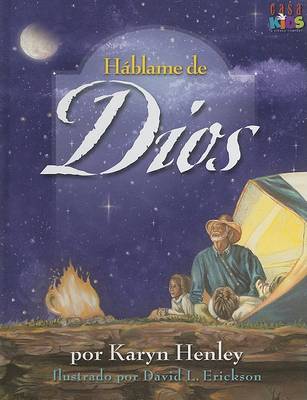 Hablame de Dios book