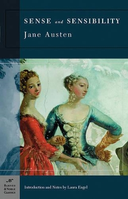 Sense and Sensibility (Barnes & Noble Classics Series) by Jane Austen