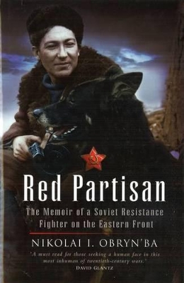 Red Partisan book