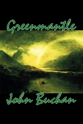 Greenmantle by John Buchan