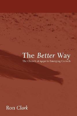 The Better Way by Ron Clark