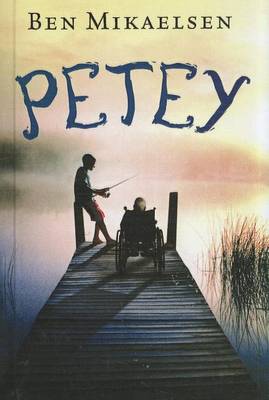 Petey book